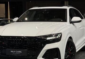 Audi RSQ8 120.500 km 76.980 &euro; Koblenz 56070