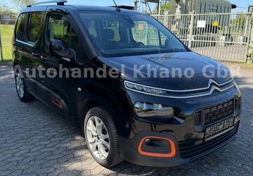 Citroen Berlingo 69.850 km 17.990 &euro; Plaidt 56637