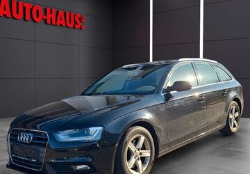 Audi A4 397.500 km 6.500 &euro; Montabaur 56410