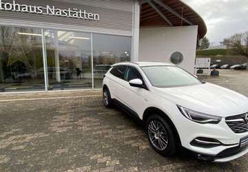 Opel Grandland X 86.997 km 14.950 &euro; Nastätten 56355