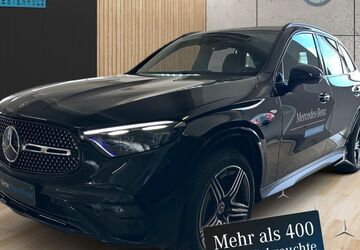 Mercedes-Benz GLC 300 18.444 km 72.480 &euro; Koblenz 56073