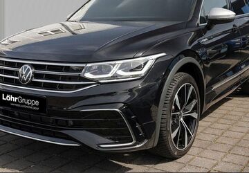 VW Tiguan Allspace 41.691 km 38.680 &euro; Neuwied 56564