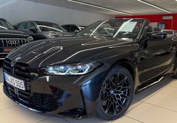 BMW M4 10.700 km 79.500 &euro; Bad Breisig 53498