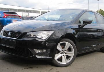 Seat Leon 168.000 km 6.500 &euro; Koblenz 56070