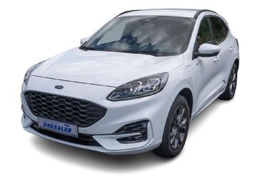 Ford Kuga 72.022 km 24.950 &euro; Miehlen 56357