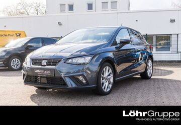 Seat Ibiza 16.375 km 16.980 &euro; Andernach 56626