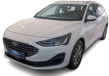 Ford Focus 5.900 km 30.480 &euro; Koblenz 56073