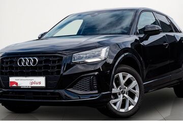 Audi Q2 29.500 km 32.870 &euro; Diez 65582