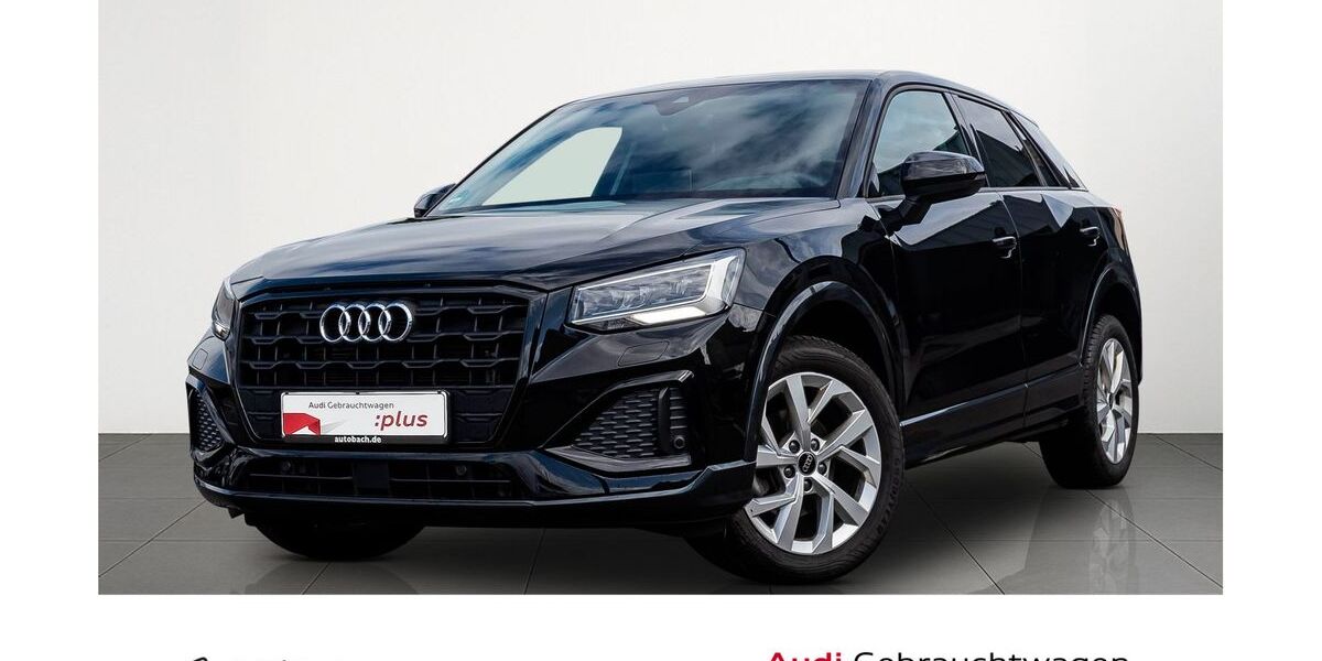 Audi Q2 33.900 km 32.870 &euro; Diez 65582