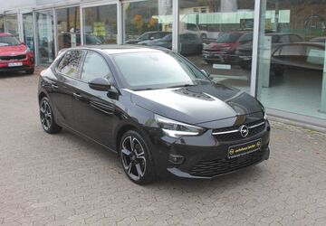 Opel Corsa 21.932 km 18.999 &euro; Oberwesel 55430