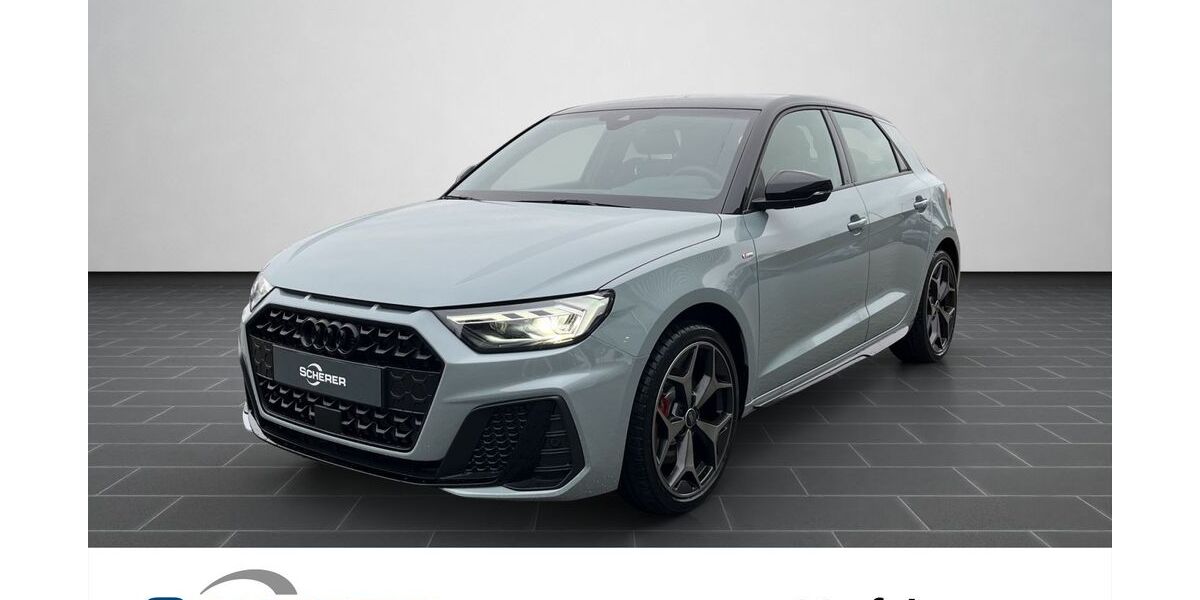 Audi A1 4.500 km 29.000 &euro; Mayen 56727