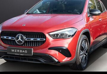 Mercedes-Benz GLA 180 11.715 km 37.700 &euro; Neuwied 56566