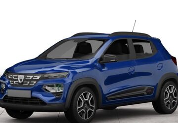 Dacia Spring 11.522 km 12.690 &euro; Koblenz 56070