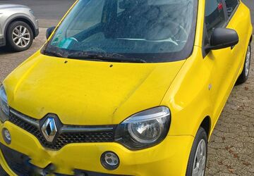 Renault Twingo 20.000 km 4.700 &euro; Koblenz 56073