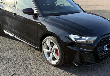 Audi A1 9.985 km 32.900 &euro; Lahnstein 56112