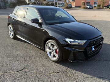 Gebrauchte Audi A1