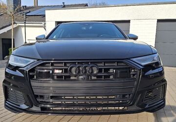 Audi S6 64.800 km 48.200 &euro; Bad Hönningen 53557