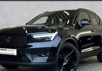 Volvo XC40 29.950 km 36.890 &euro; Koblenz/Gwb. Arenberg 56077