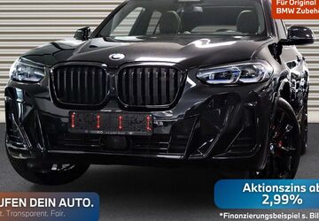 BMW X3 13.904 km 54.980 &euro; Koblenz 56073