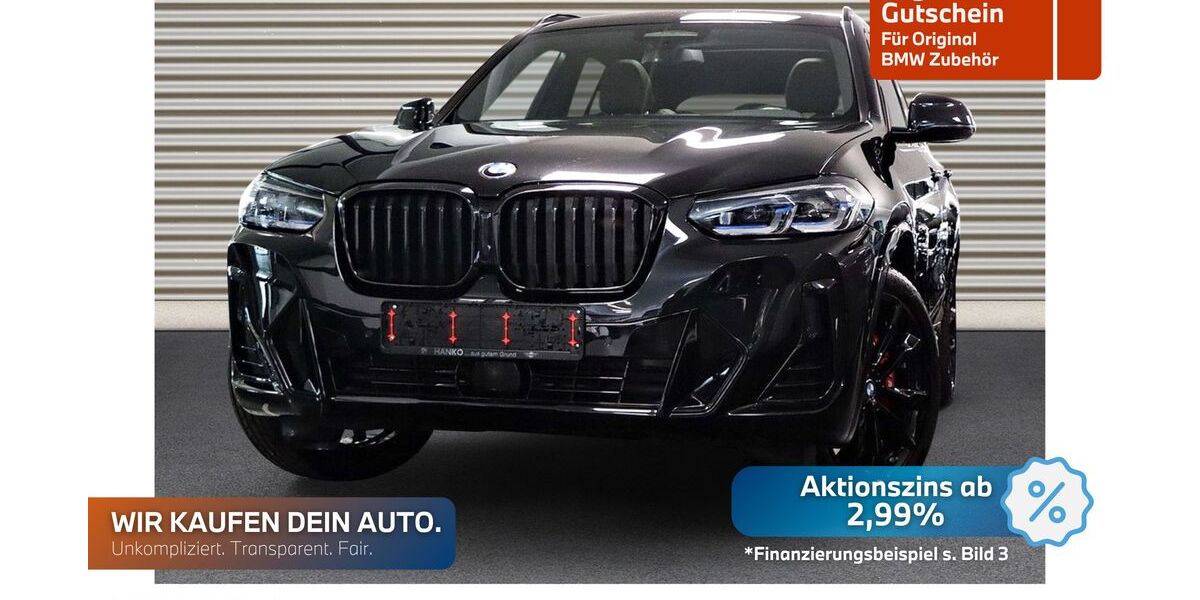 BMW X3 13.904 km 54.980 &euro; Koblenz 56073