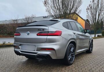 BMW X4 M 130.300 km 39.800 &euro; Mayen 56727