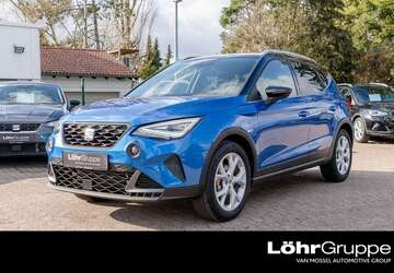Seat Arona 15.918 km 19.980 &euro; Andernach 56626