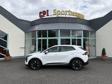 Gebrauchte Kia Sportage