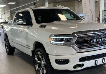 Dodge RAM 75.891 km 53.999 &euro; Neuwied 56564