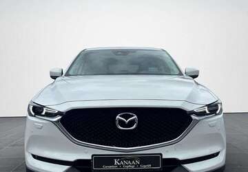 Mazda CX-5 95.000 km 21.499 &euro; Weißenthurm 56575