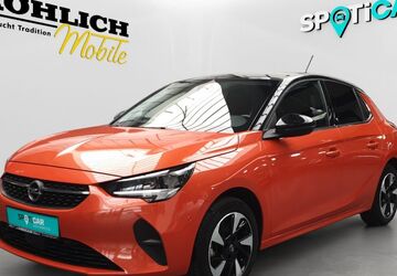 Opel Corsa 46.128 km 16.900 &euro; Koblenz 56073