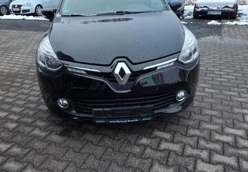 Renault Clio 68.171 km 8.100 &euro; Marienrachdorf 56242