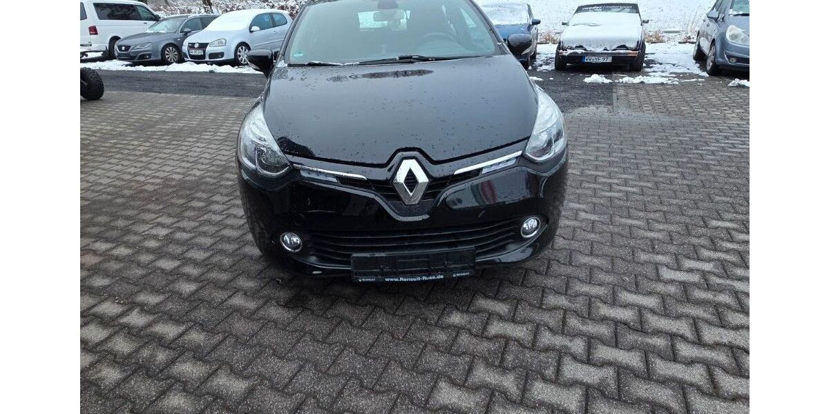 Renault Clio 68.171 km 8.100 &euro; Marienrachdorf 56242
