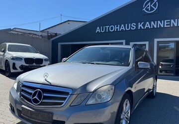Mercedes-Benz E 220 310.000 km 3.990 &euro; Ransbach-Baumbach 56235