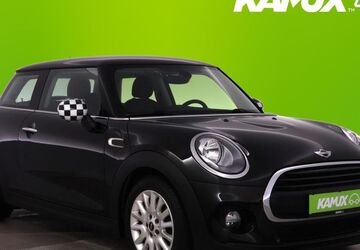 Mini ONE 49.265 km 12.450 &euro; Siershahn 56427