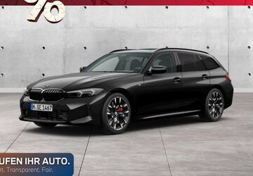 BMW 320 2.000 km 64.745 &euro; Koblenz 56073