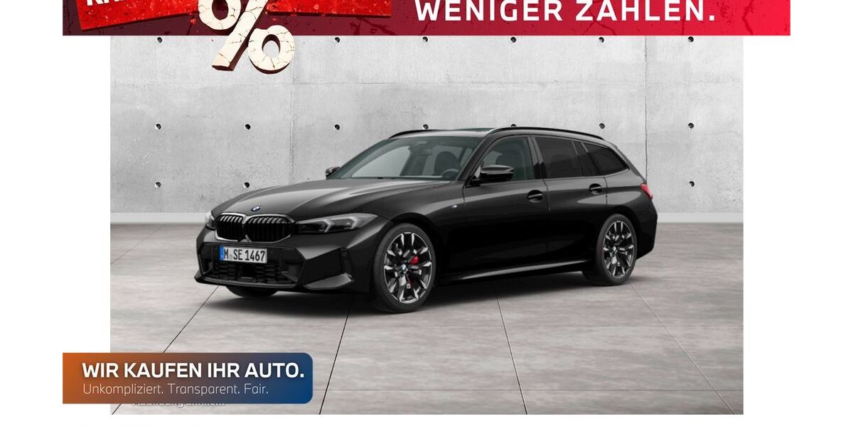 BMW 320 2.000 km 64.745 &euro; Koblenz 56073