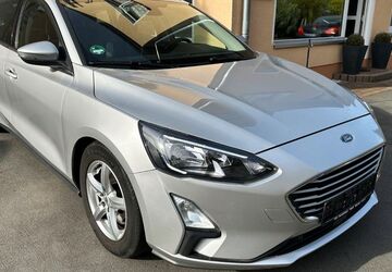 Ford Focus 223.844 km 6.250 &euro; Neuwied-Niederbreitbach 56589