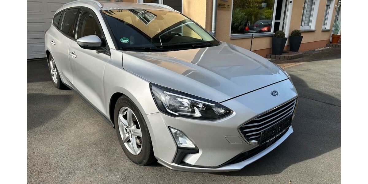 Ford Focus 223.844 km 6.800 &euro; Neuwied-Niederbreitbach 56589