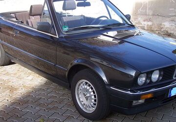BMW 325 216.500 km 19.500 &euro; Altendiez 65624