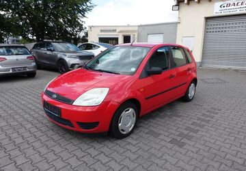 Ford Fiesta 192.358 km 690 &euro; Bendorf 56170