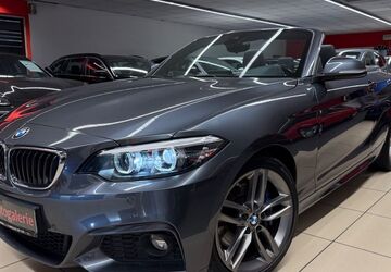 BMW 225 142.000 km 22.999 &euro; Bad Breisig 53498