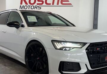 Audi S6 146.499 km 38.980 &euro; Neuwied 56566