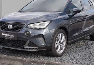 Seat Arona 12.901 km 16.880 &euro; Neuwied 56564