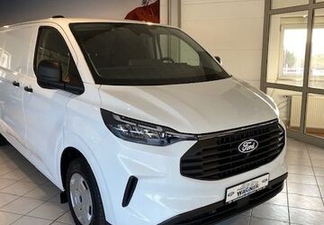 Ford Transit Custom 20.637 km 31.980 &euro; Mayen 56727