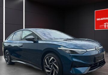 VW ID.7 18.400 km 43.999 &euro; Montabaur 56410
