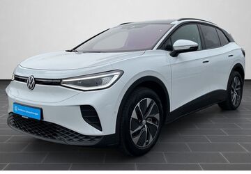 VW ID.4 14.500 km 41.630 &euro; Kruft 56642