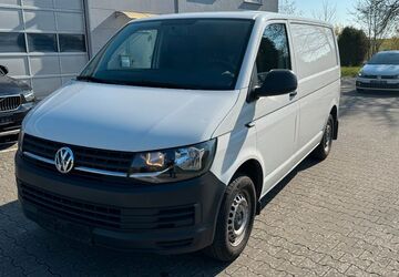 VW T6 Transporter 169.000 km 10.890 &euro; Wirges 56422