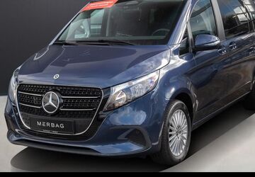 Mercedes-Benz V 220 20.511 km 57.900 &euro; Mayen 56727