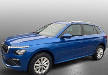 Skoda Kamiq 13.487 km 23.990 &euro; Diez 65582
