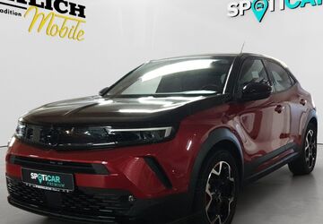 Opel Mokka 47.417 km 19.690 &euro; Koblenz 56073